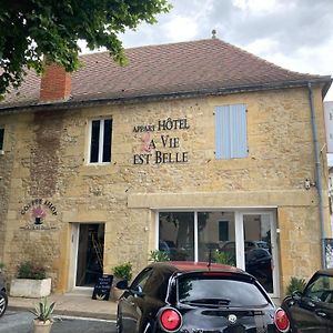 Appart Hôtel La vie est belle