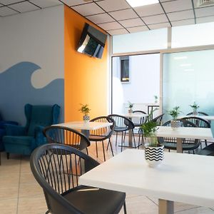 Hotel Aldebaran